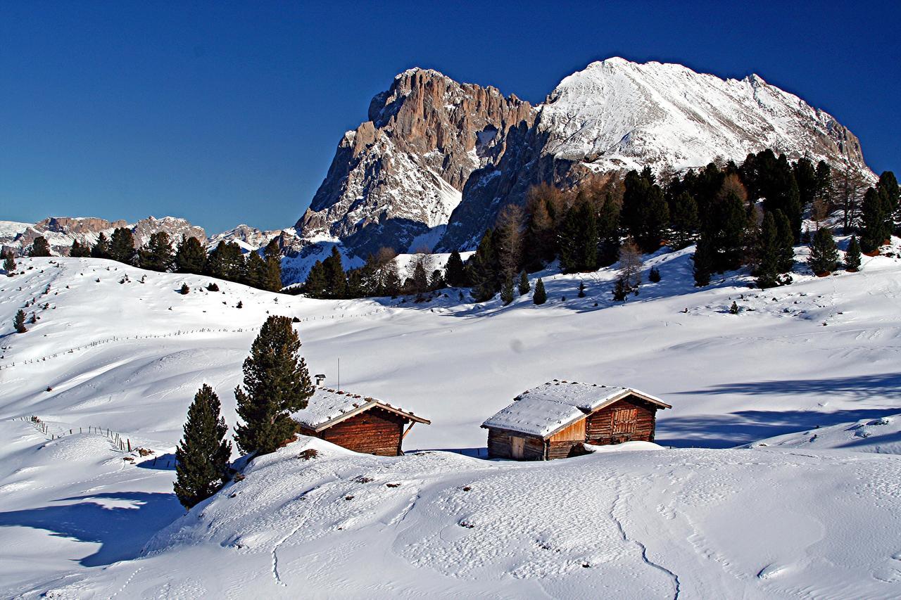 Gasthof Edelweiss Tires Exterior photo